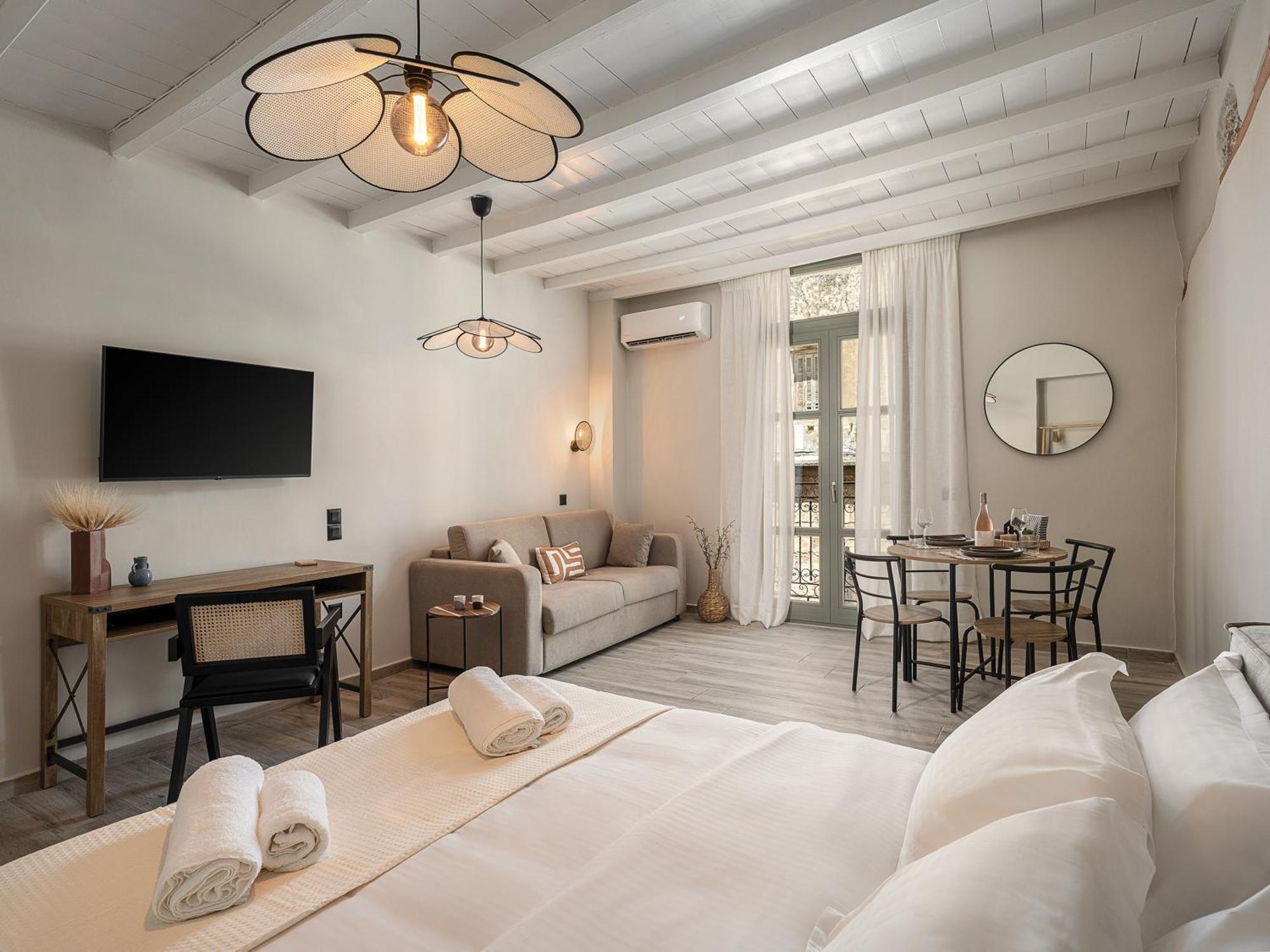 Apartamento Steki Luxury 2