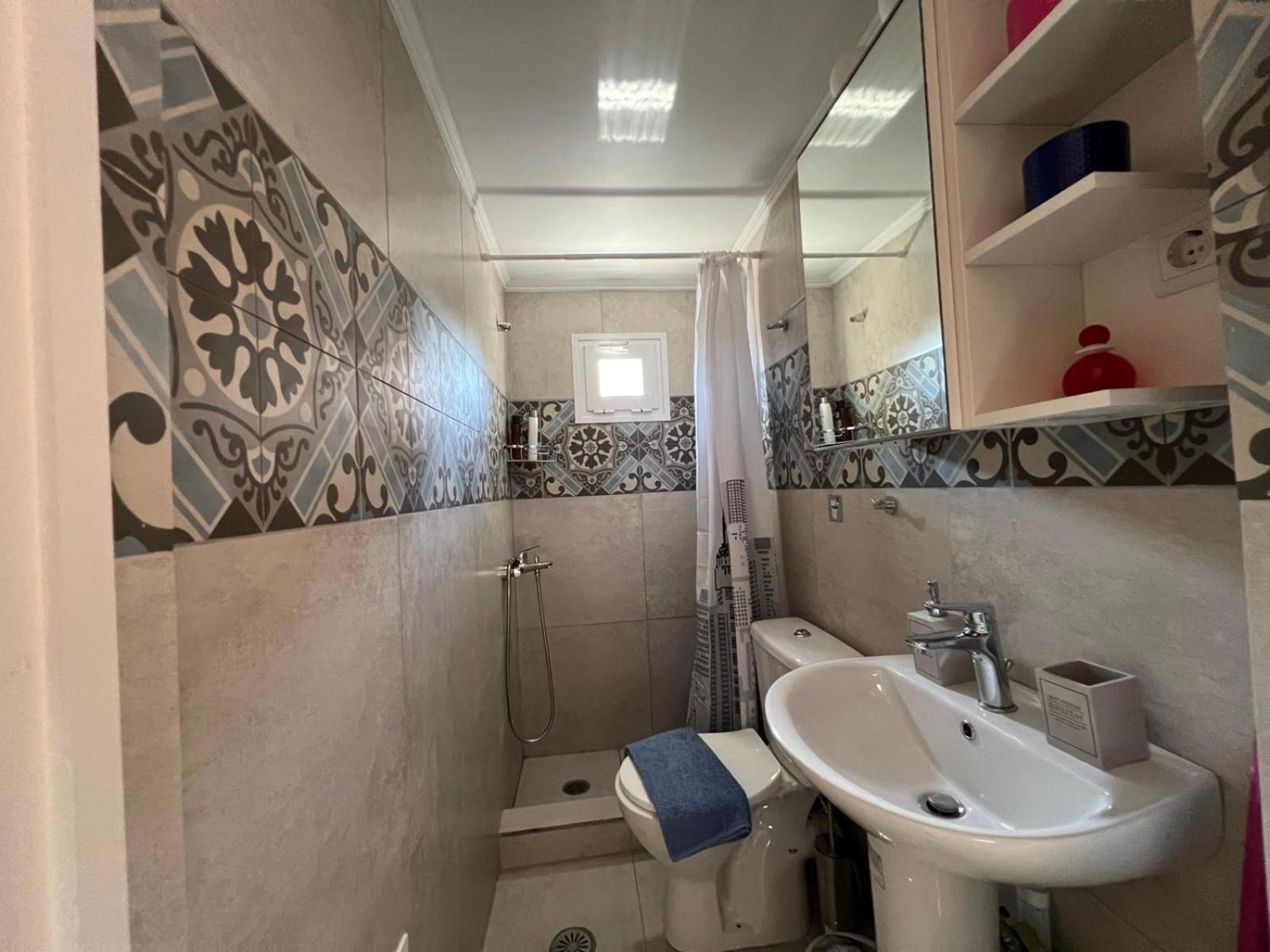 Apartment Myhope Chania (Crete)