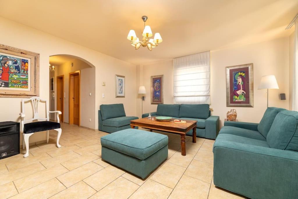 Villa Olive Garden Chania Chania (Crete)