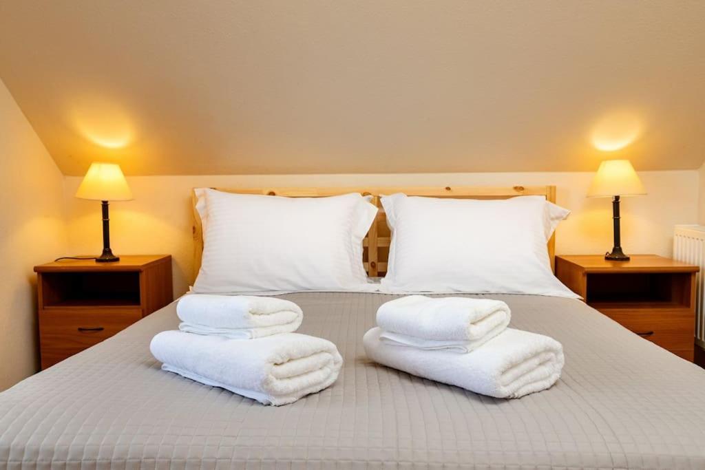 Olive Garden Chania Villa