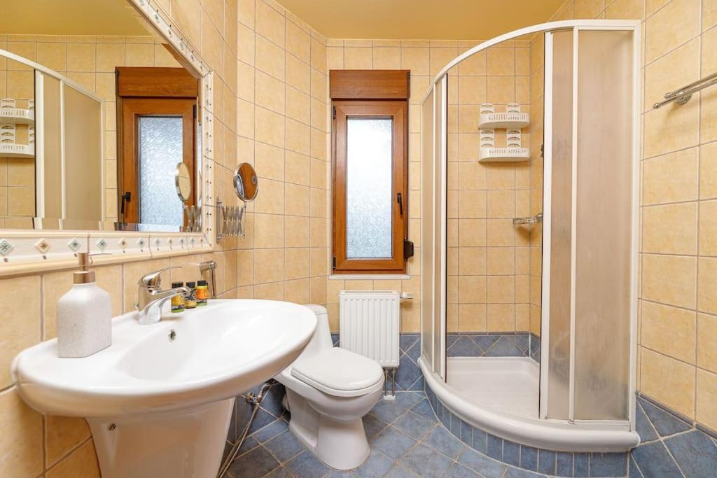 Villa Olive Garden Chania *