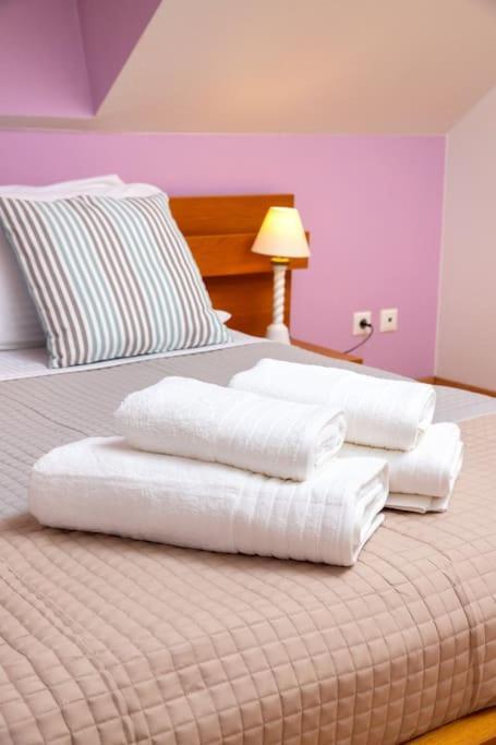 Olive Garden Chania Villa *
