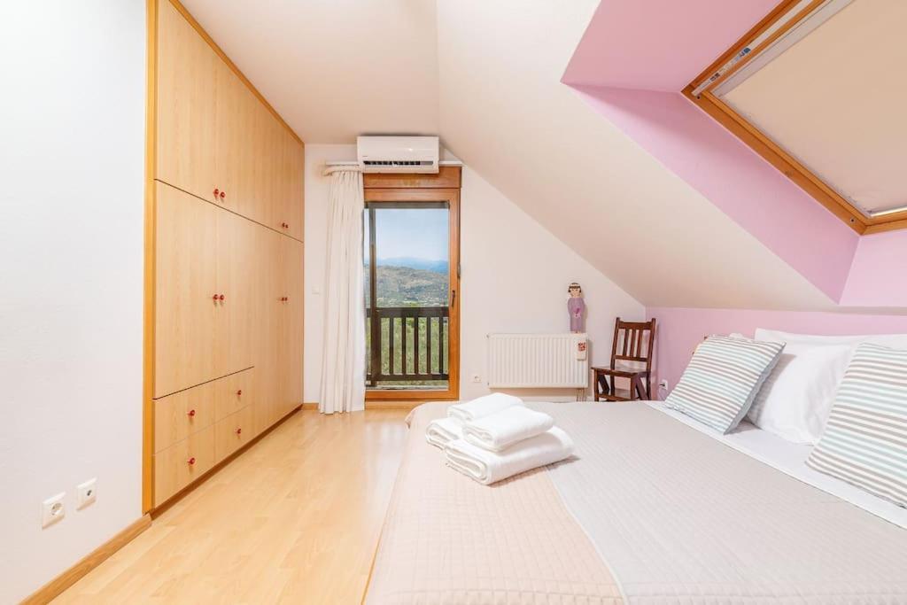 Villa Olive Garden Chania