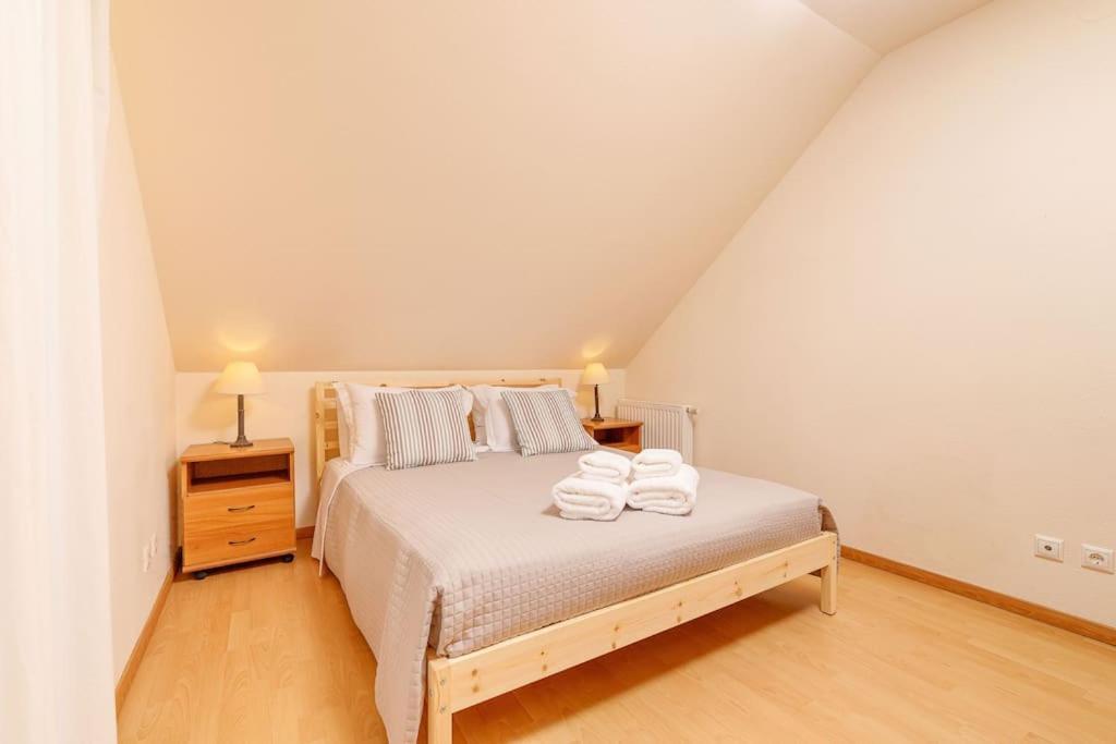 Villa Olive Garden Chania Chania (Crete)