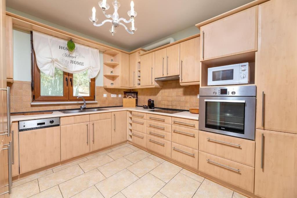 Villa Olive Garden Chania *