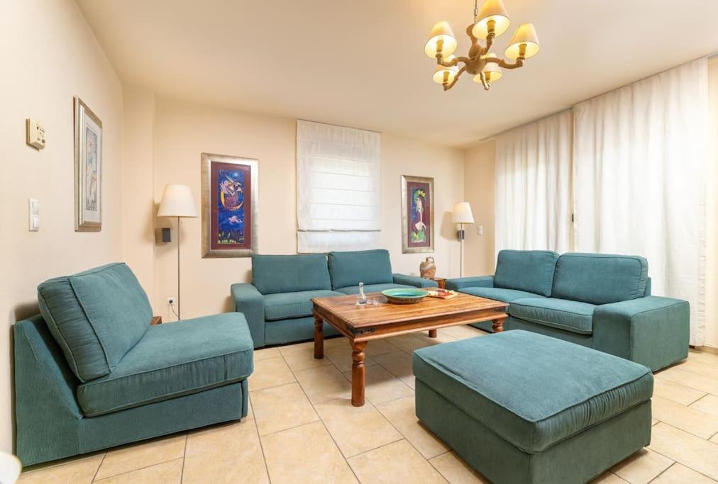 Olive Garden Chania Villa Chania (Crete)