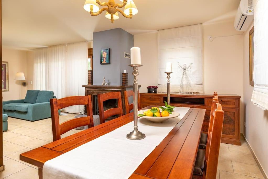 Olive Garden Chania Villa Chania (Crete)