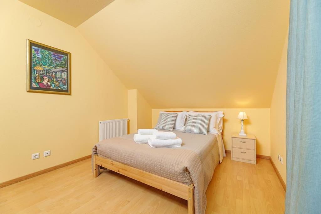 Villa Olive Garden Chania