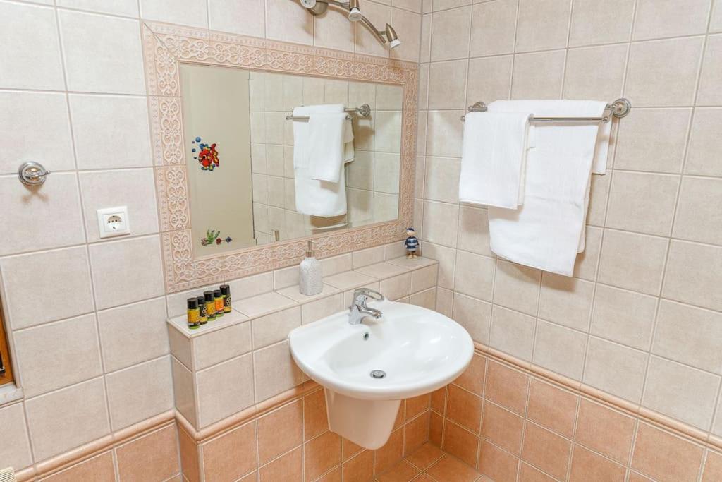 Villa Olive Garden Chania Chania (Crete)