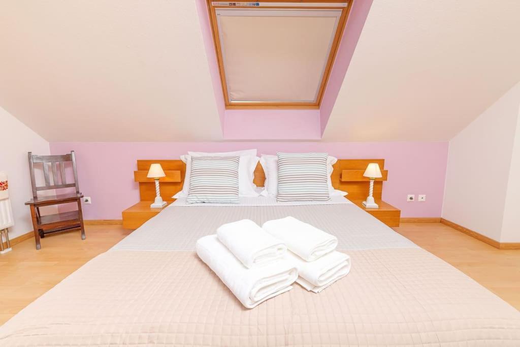 Villa Olive Garden Chania