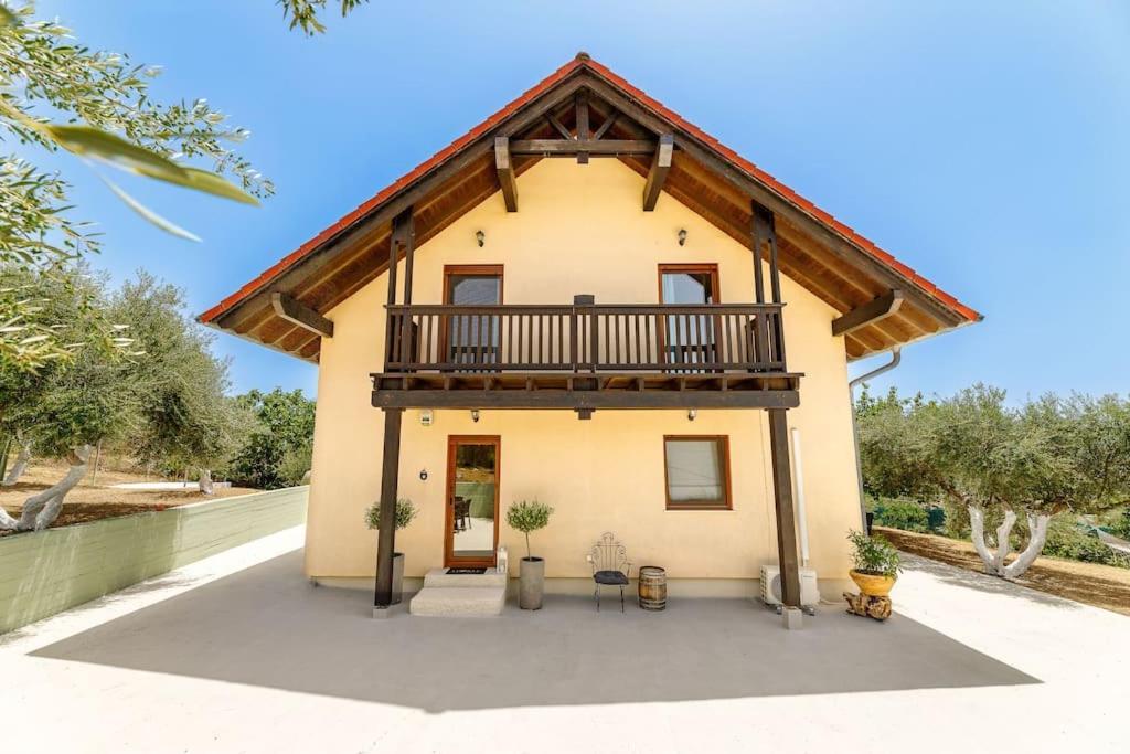 Villa Olive Garden Chania Chania (Crete)