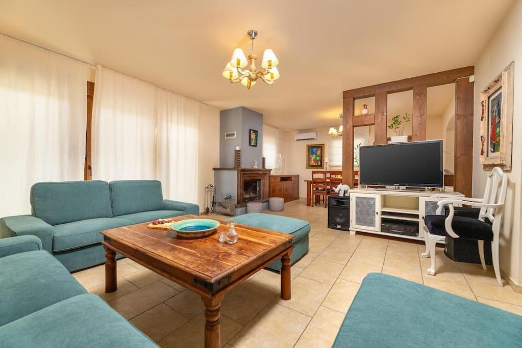 Villa Olive Garden Chania