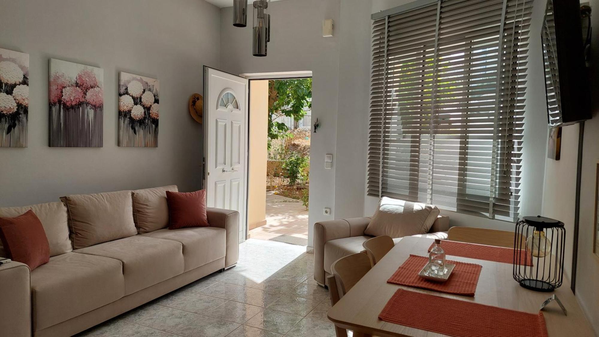 Ferienhaus Sunbeam Retreat