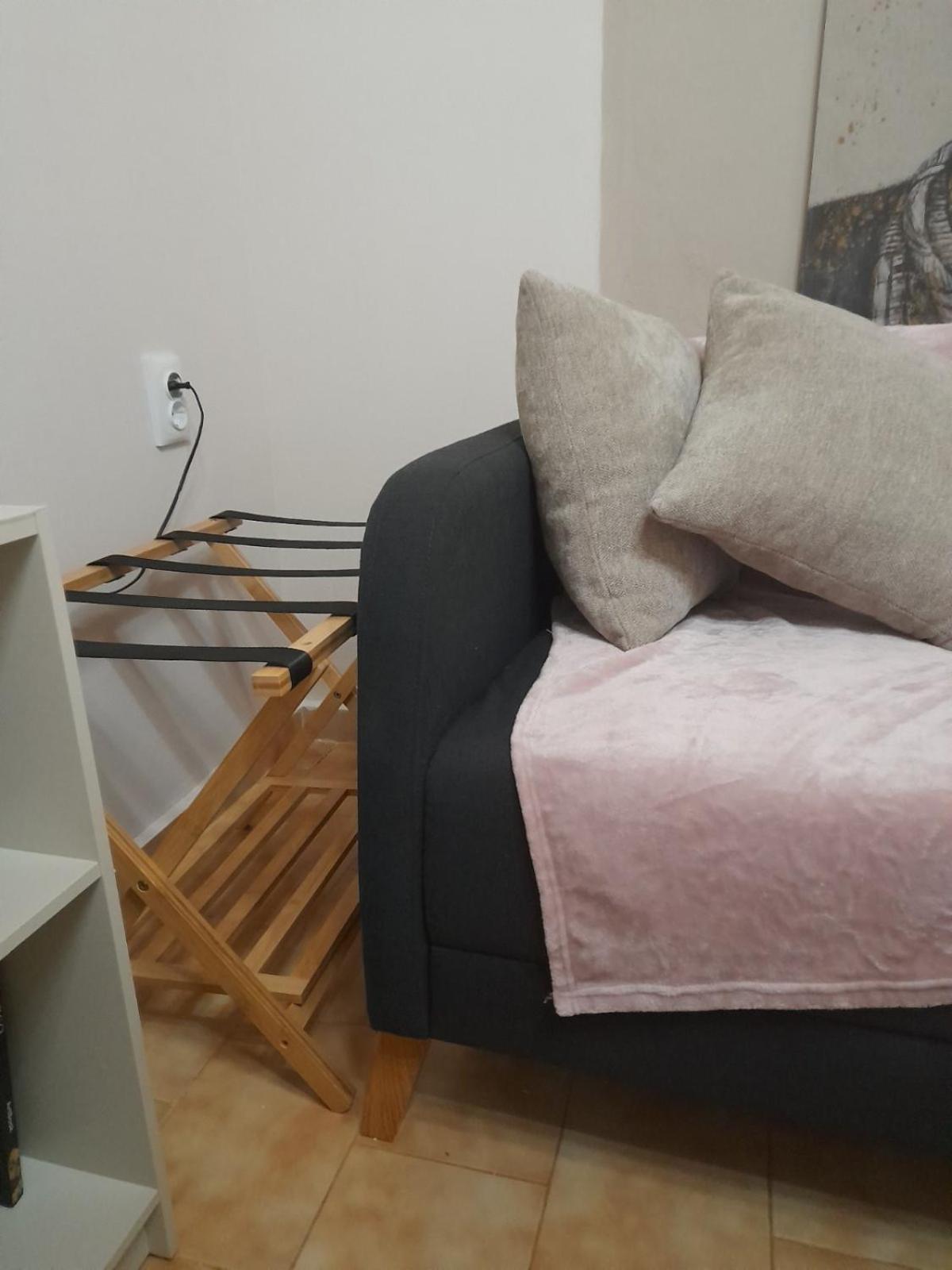 Apartment Myhope *