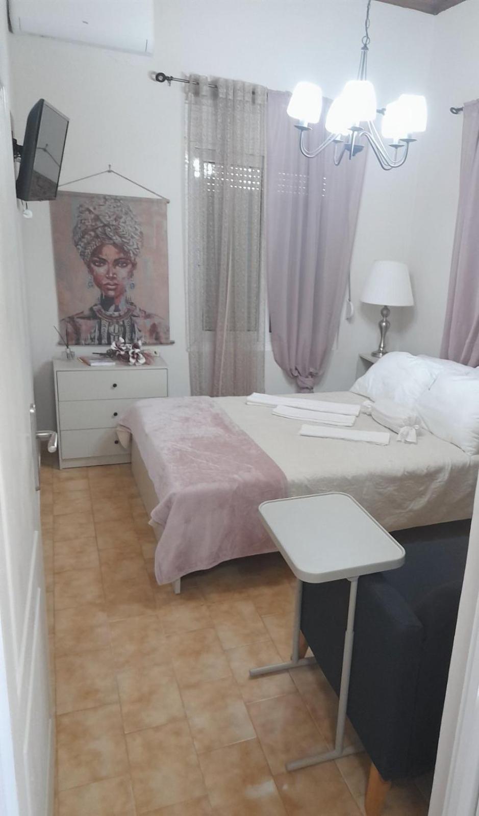 Myhope Apartment