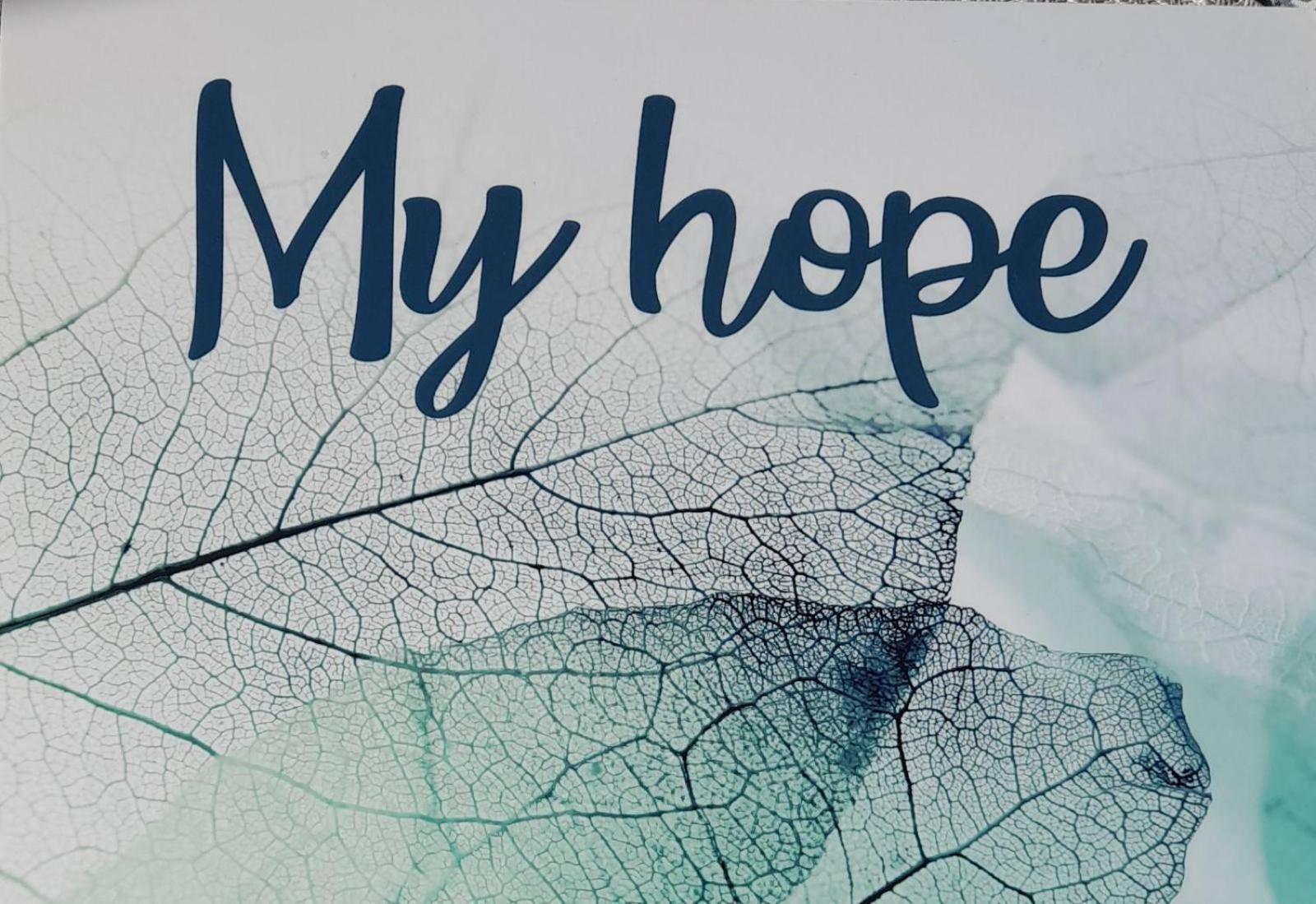 Myhope Chania (Crete)