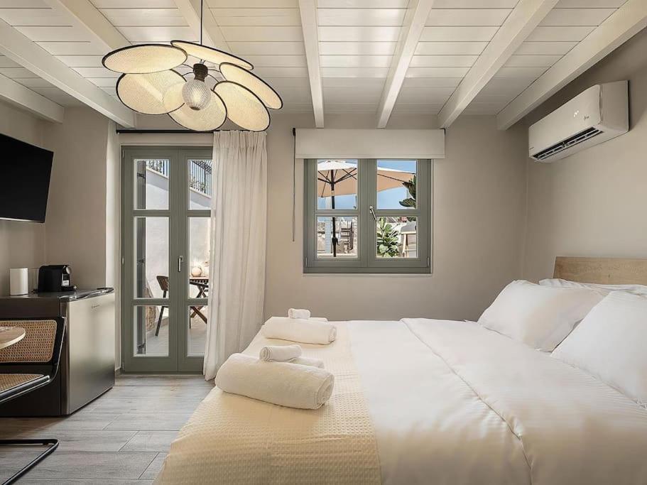 Steki Luxury 3 * Chania (Crete)