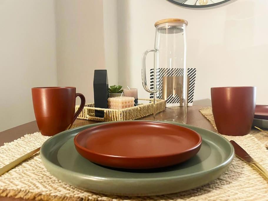 Apartment Steki Luxury 1 Chania (Crete)