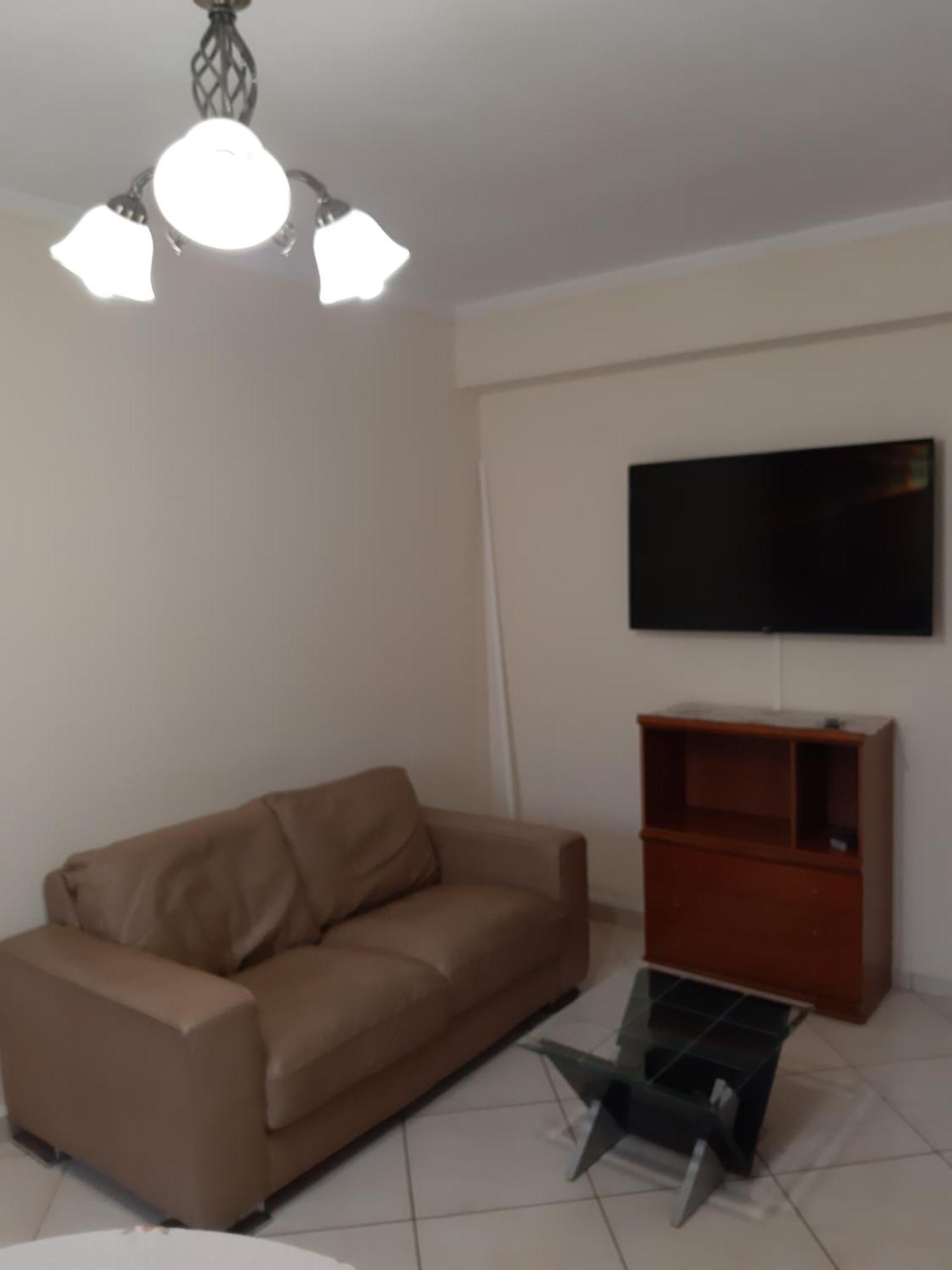 Fanis Apartment