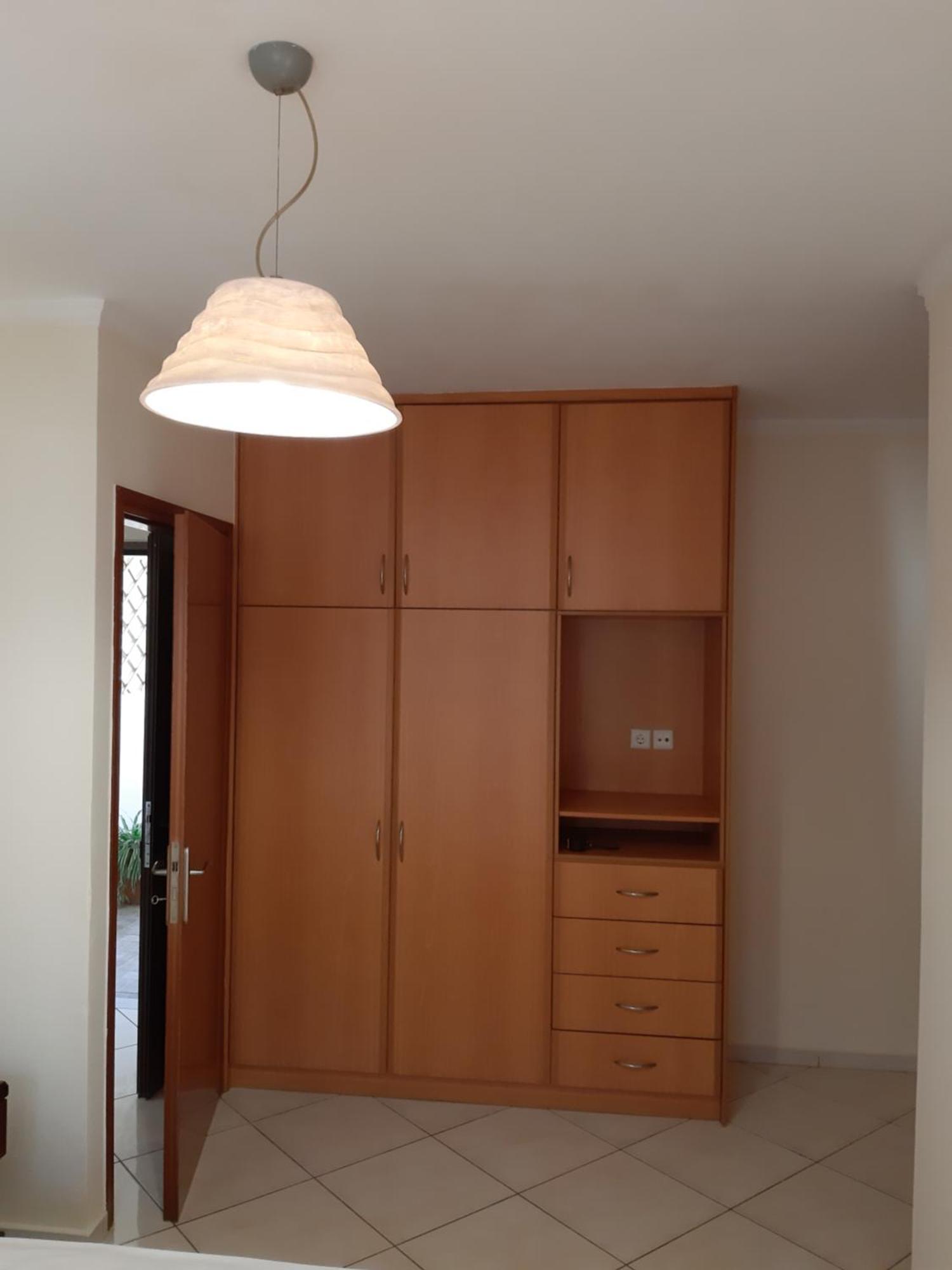 Fanis Apartment