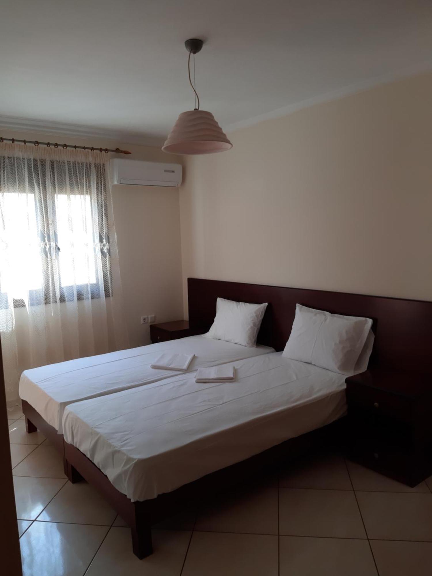 Fanis Apartment Chania (Crete)