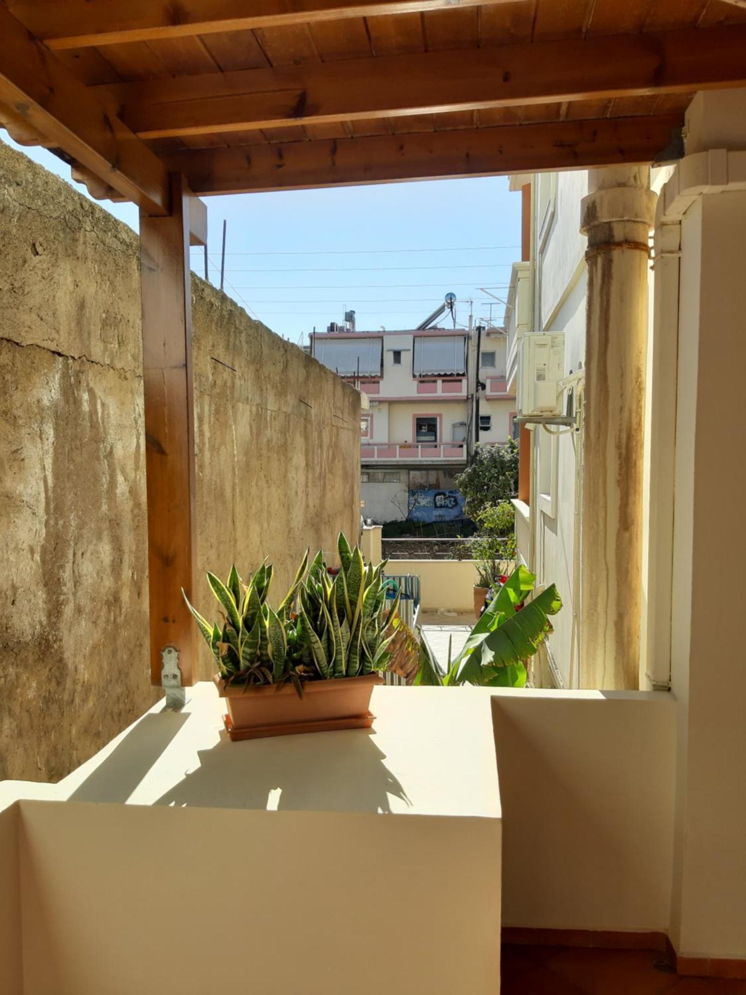 Fanis * Chania (Crete)