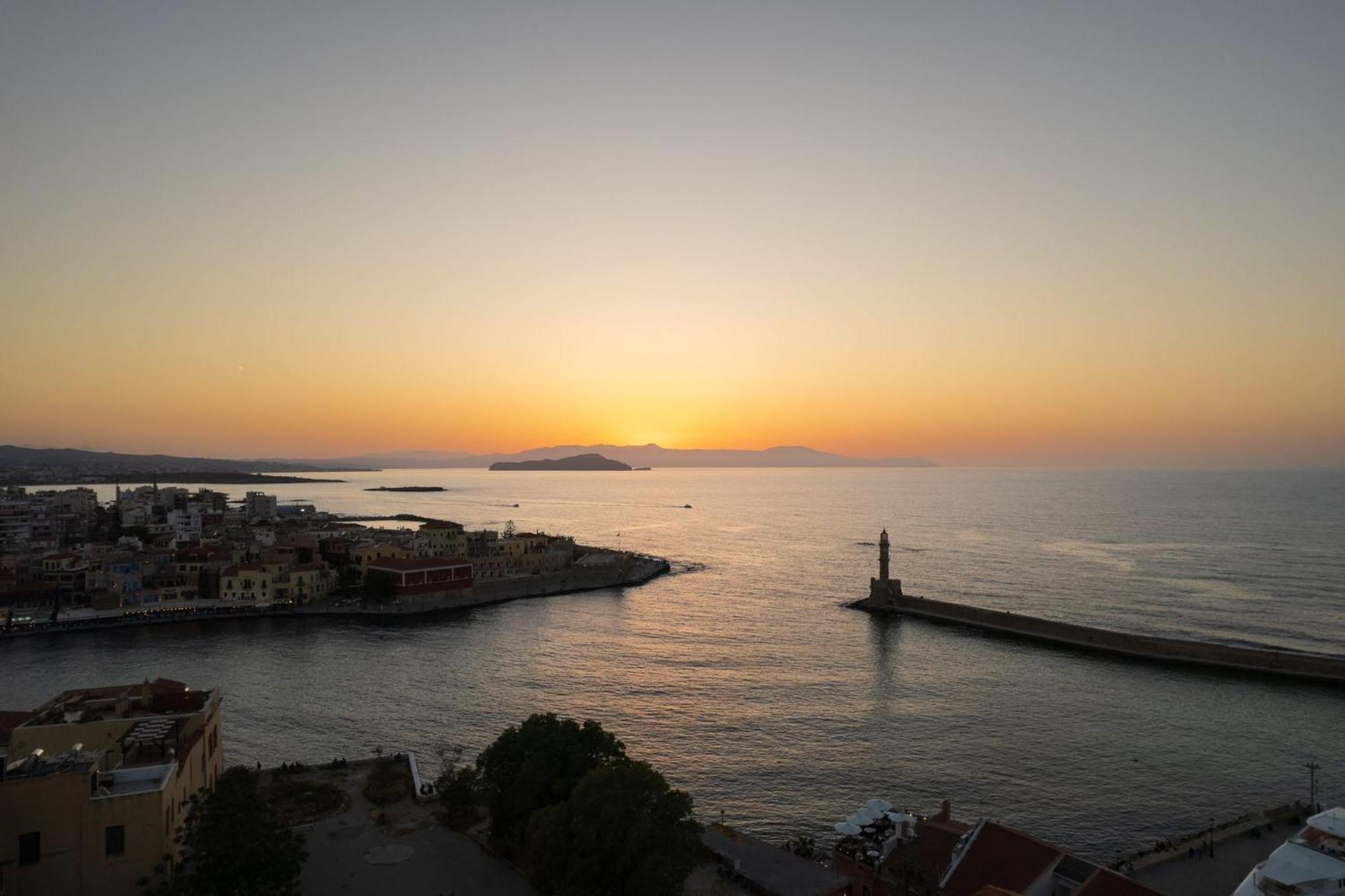 Guest house Porto Chania Chania (Crete)