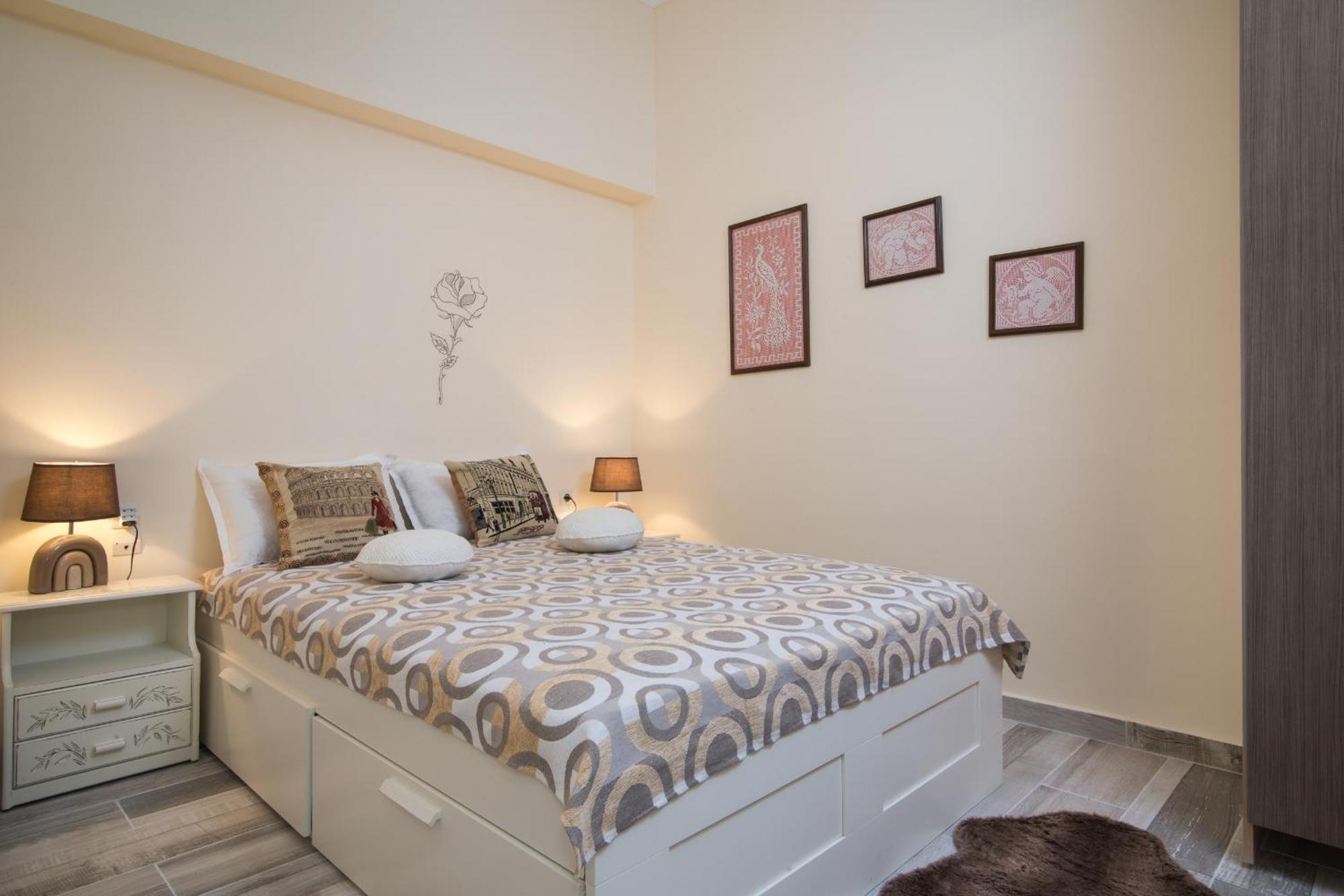 Dominic Chania 2 Appartement *