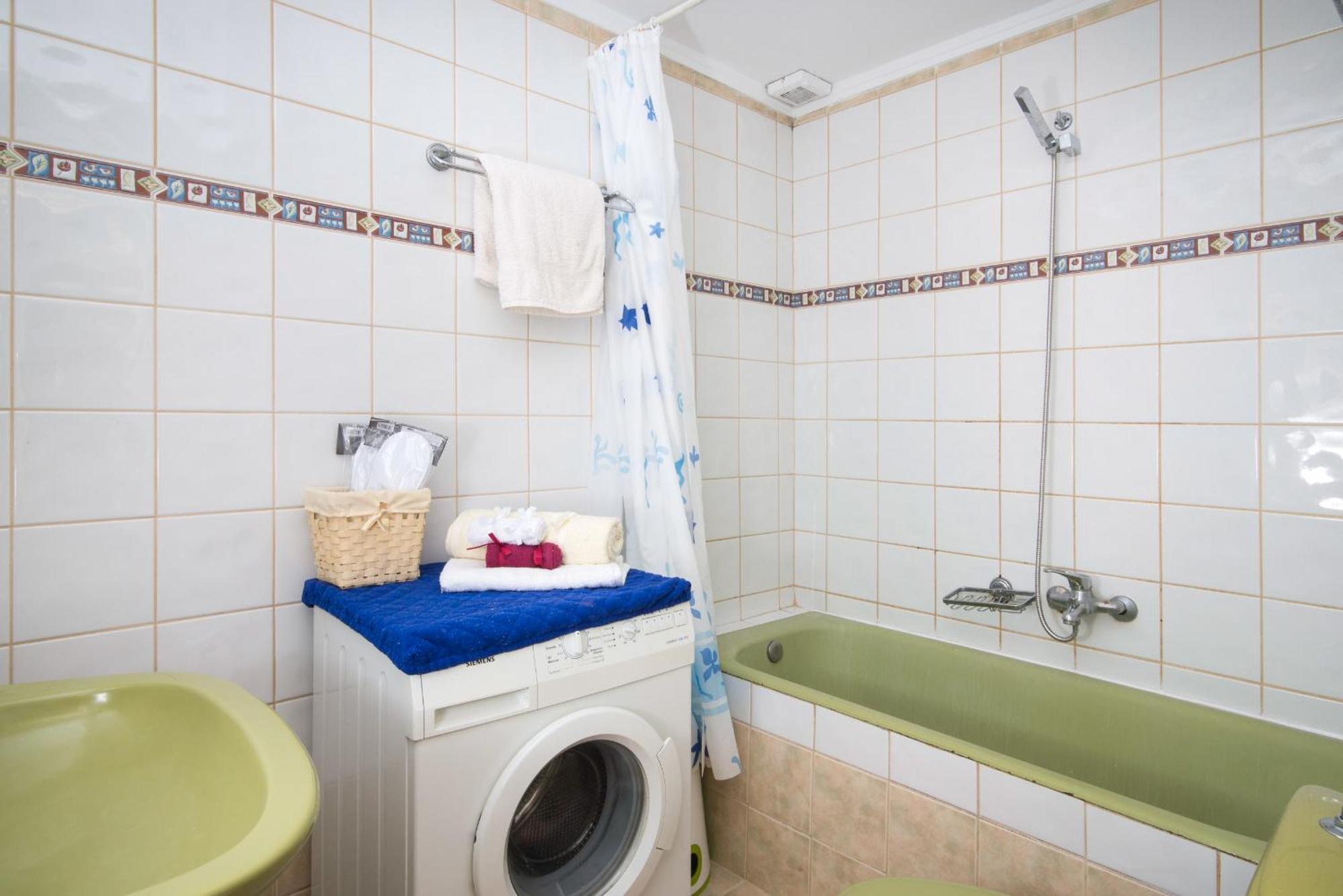 Appartement Dominic Chania 3 *