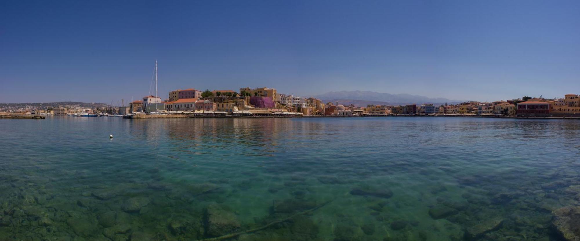 Aperon - Downtown Chania Apartment Chania (Crete)