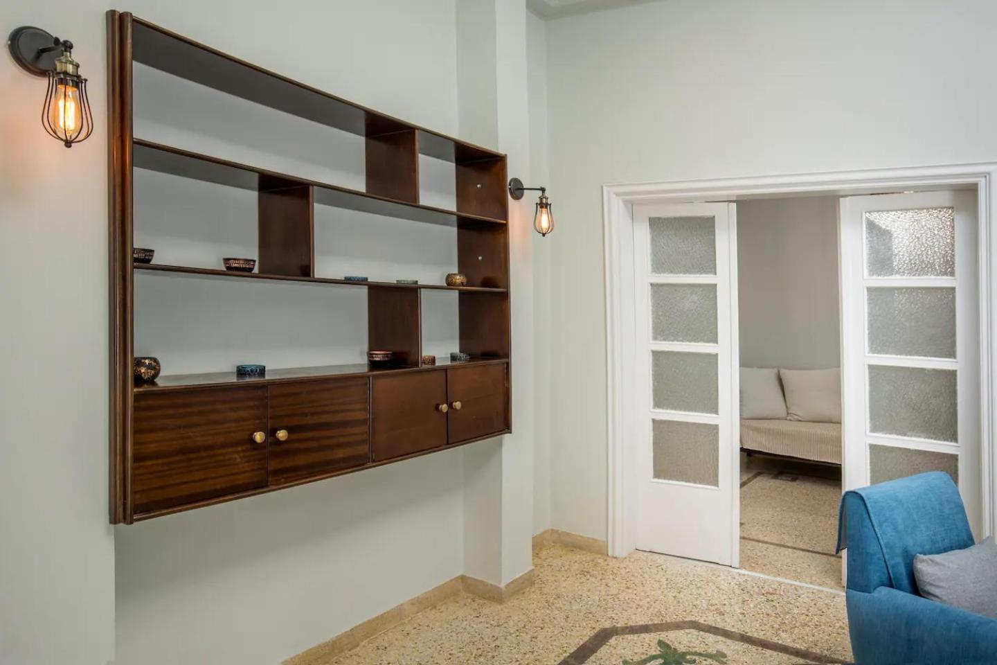Apartment Old Harbor Christos Chania (Crete)
