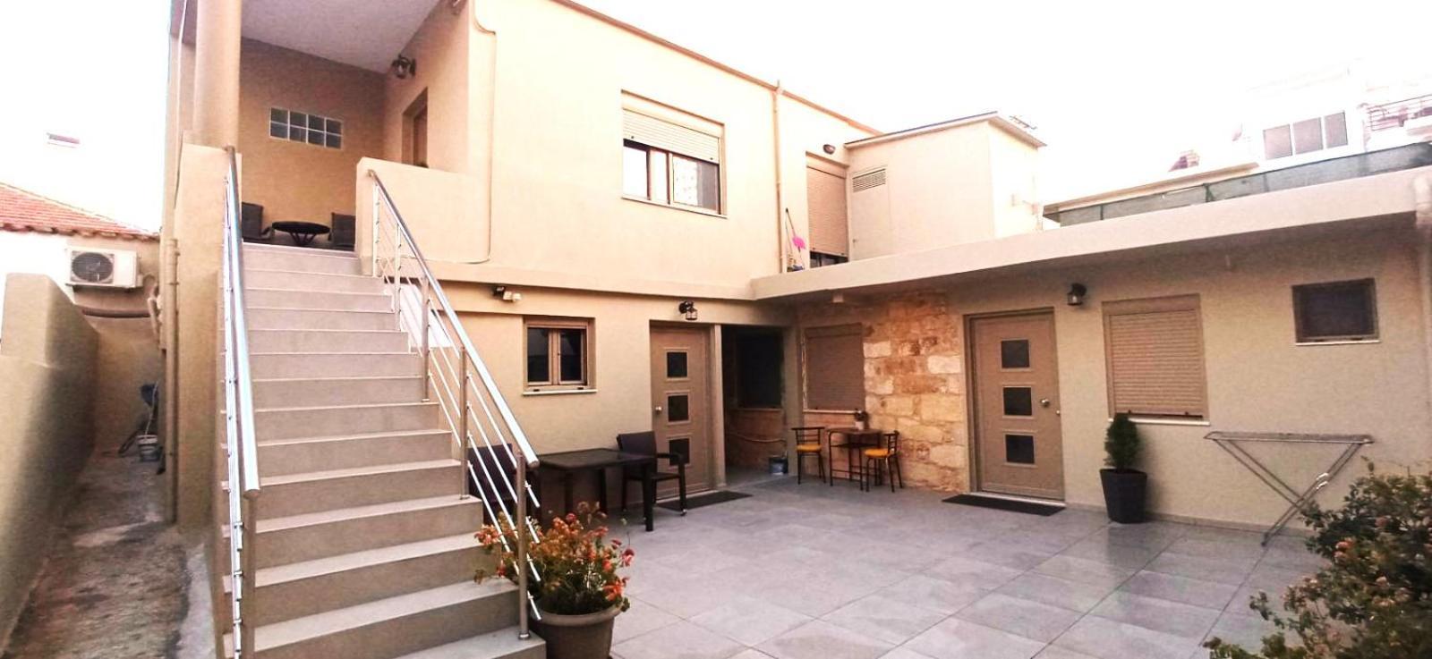 St John Holiday home *