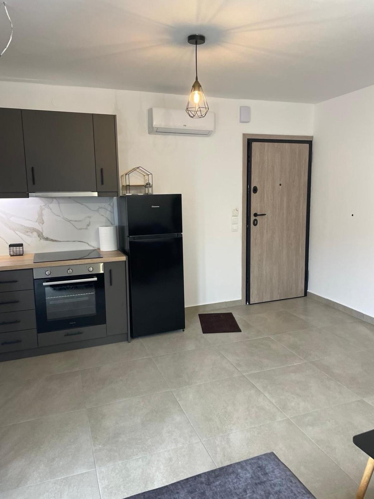 Halepa Jasmine Apartment