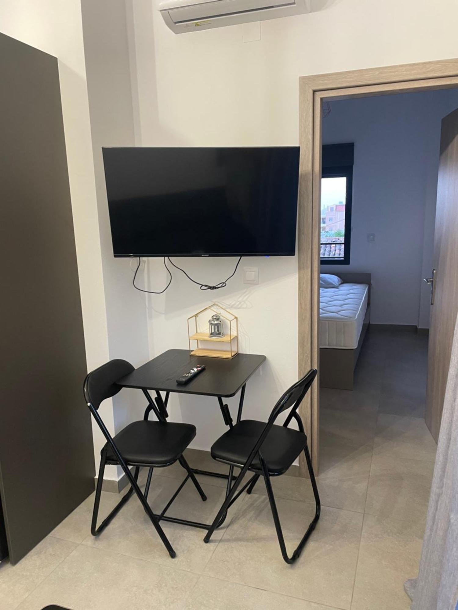 Halepa Jasmine Apartment *