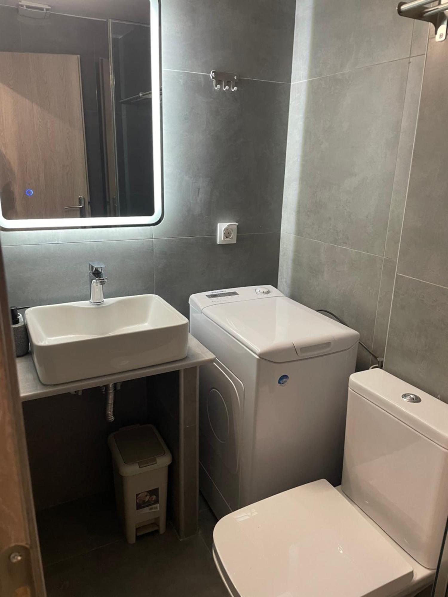 Halepa Jasmine Apartment