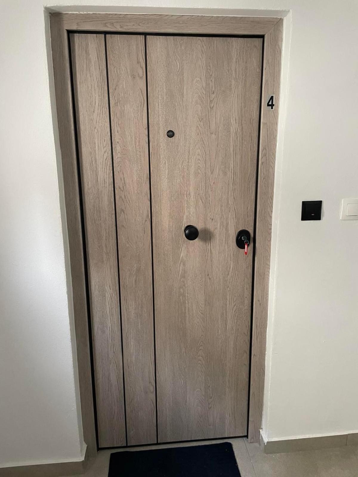 Halepa Jasmine Apartment