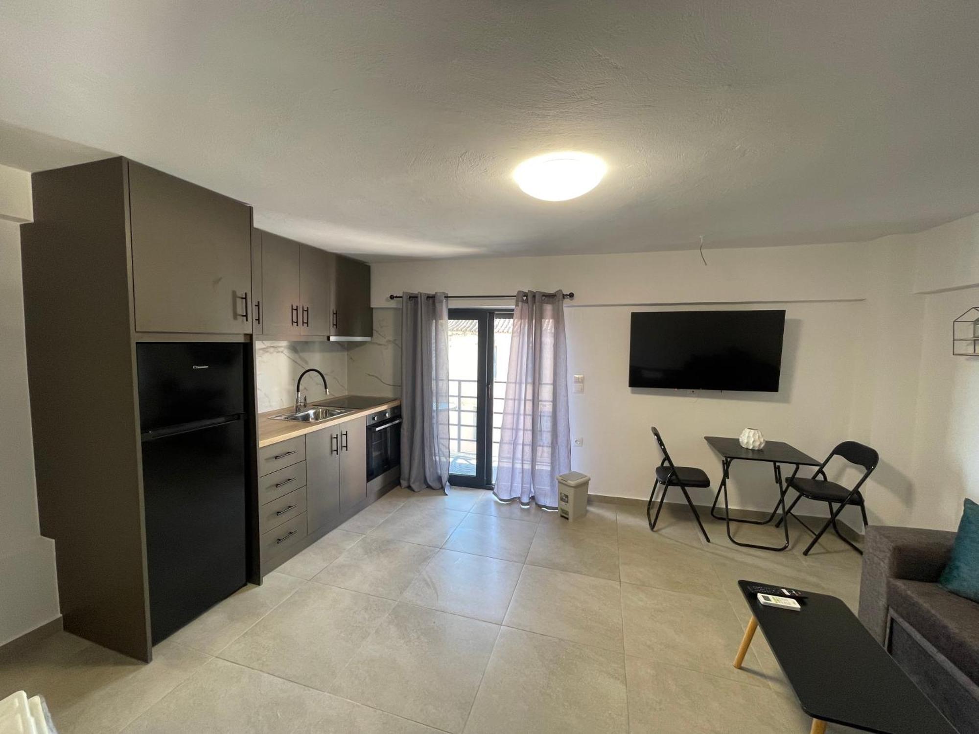 Apartment Halepa Jasmine Chania (Crete)