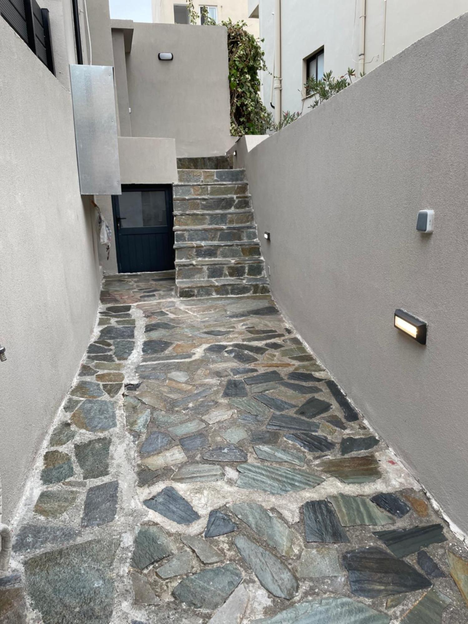 Halepa Jasmine Apartment *