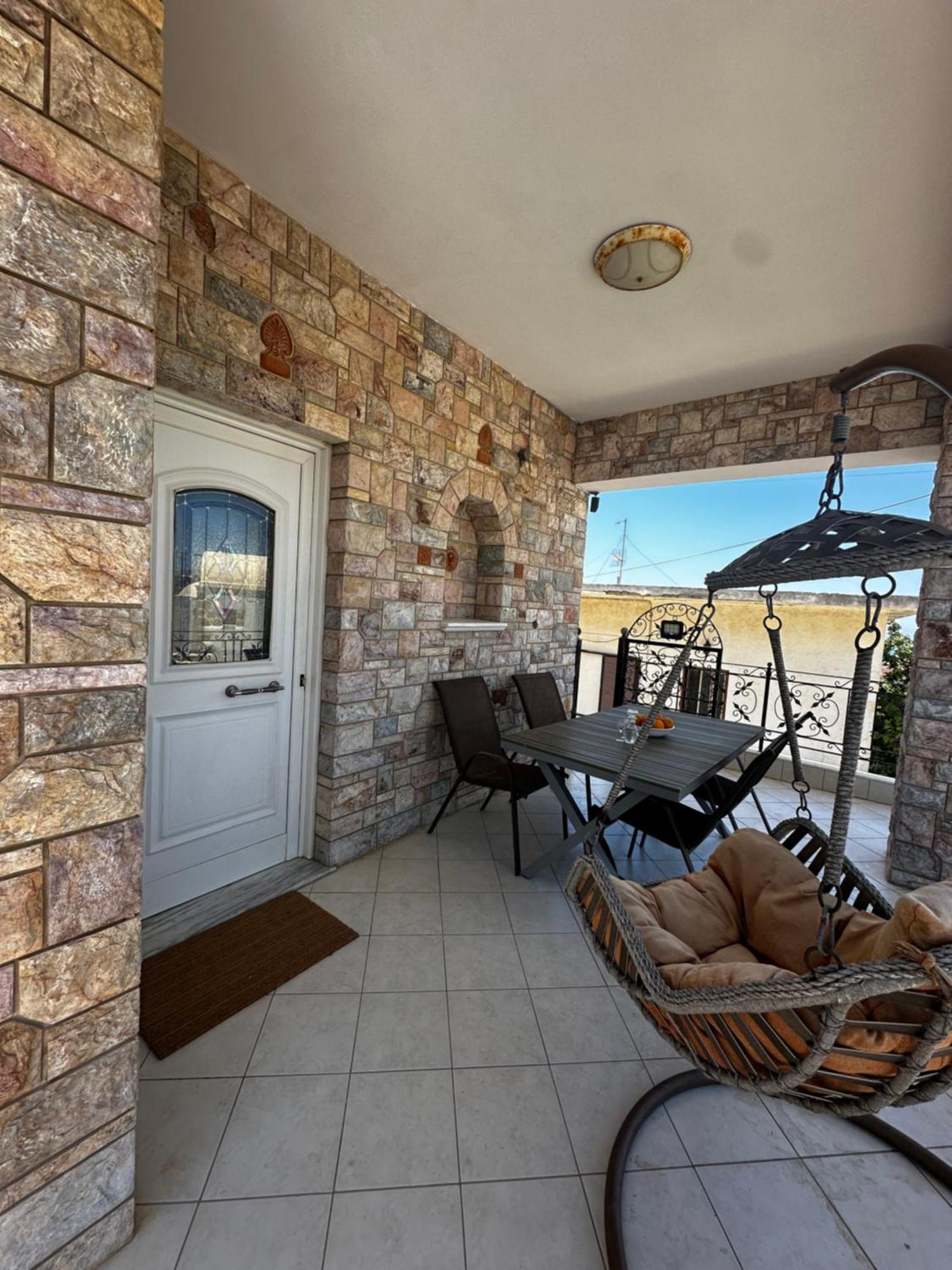 Holiday home Seagia Horizon *