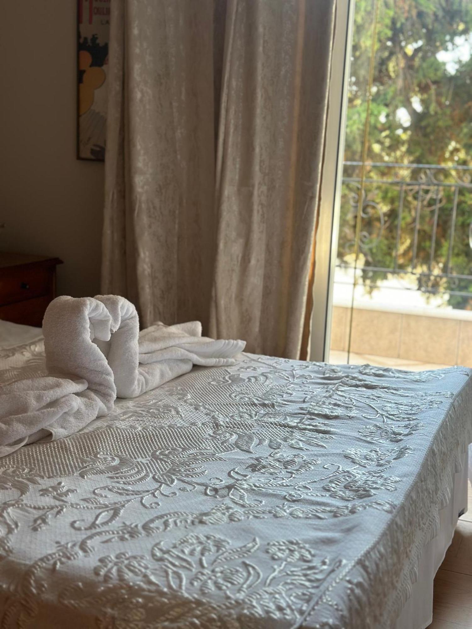Holiday home Seagia Horizon *
