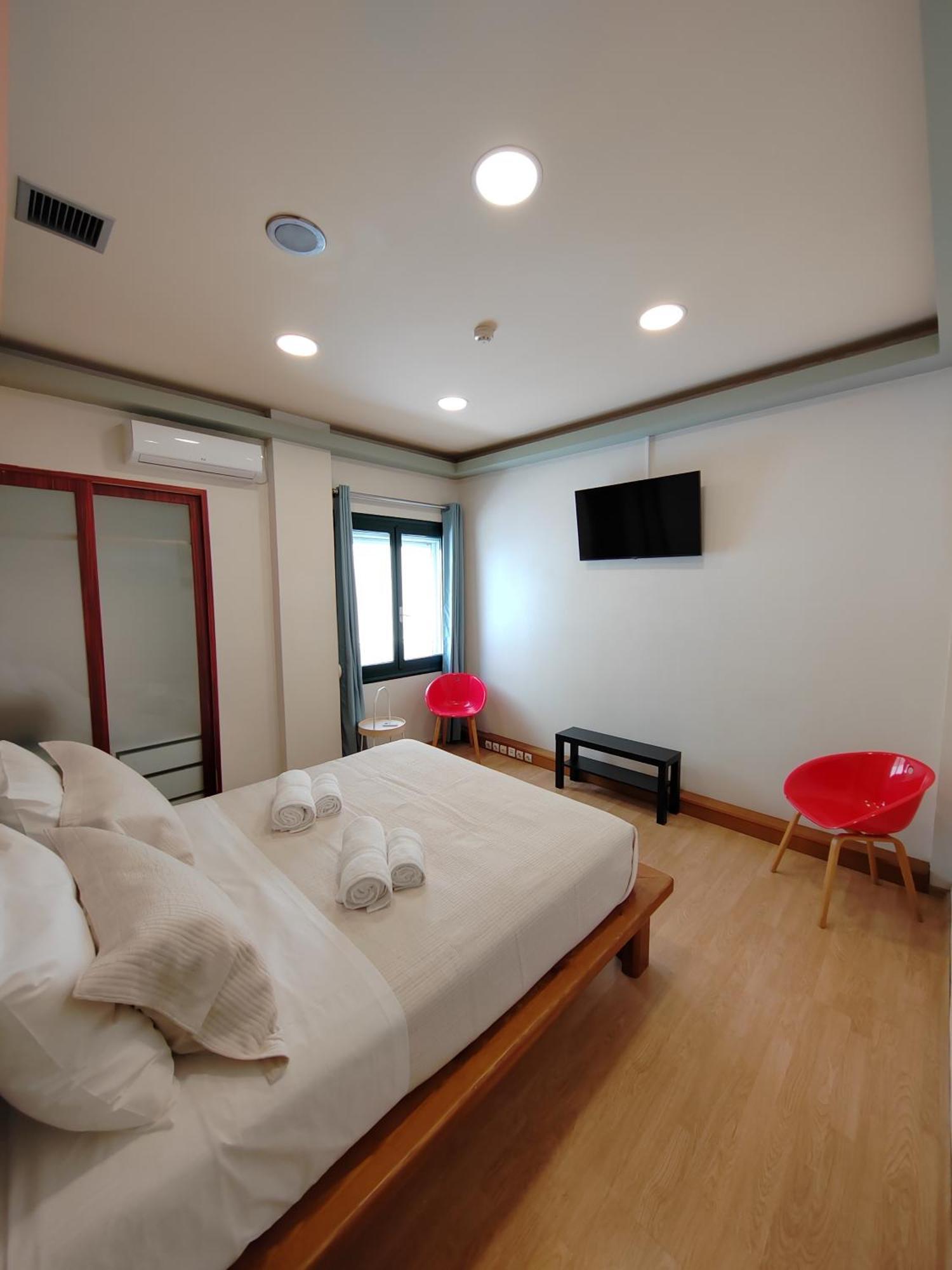 Dml B Apartment *