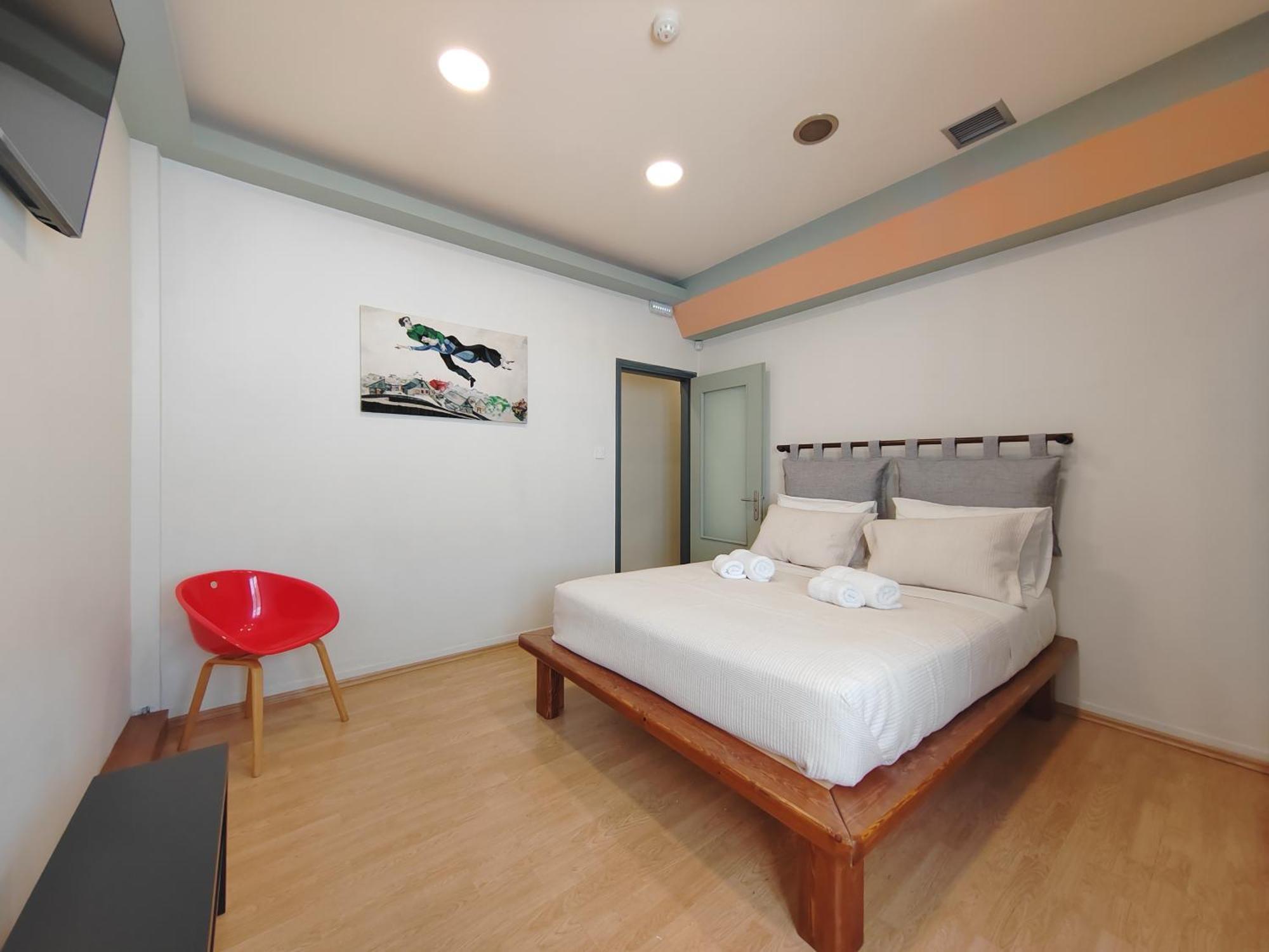 Apartment Dml B