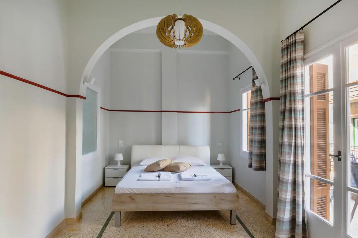 Old Harbor Christos Apartment Chania (Crete)