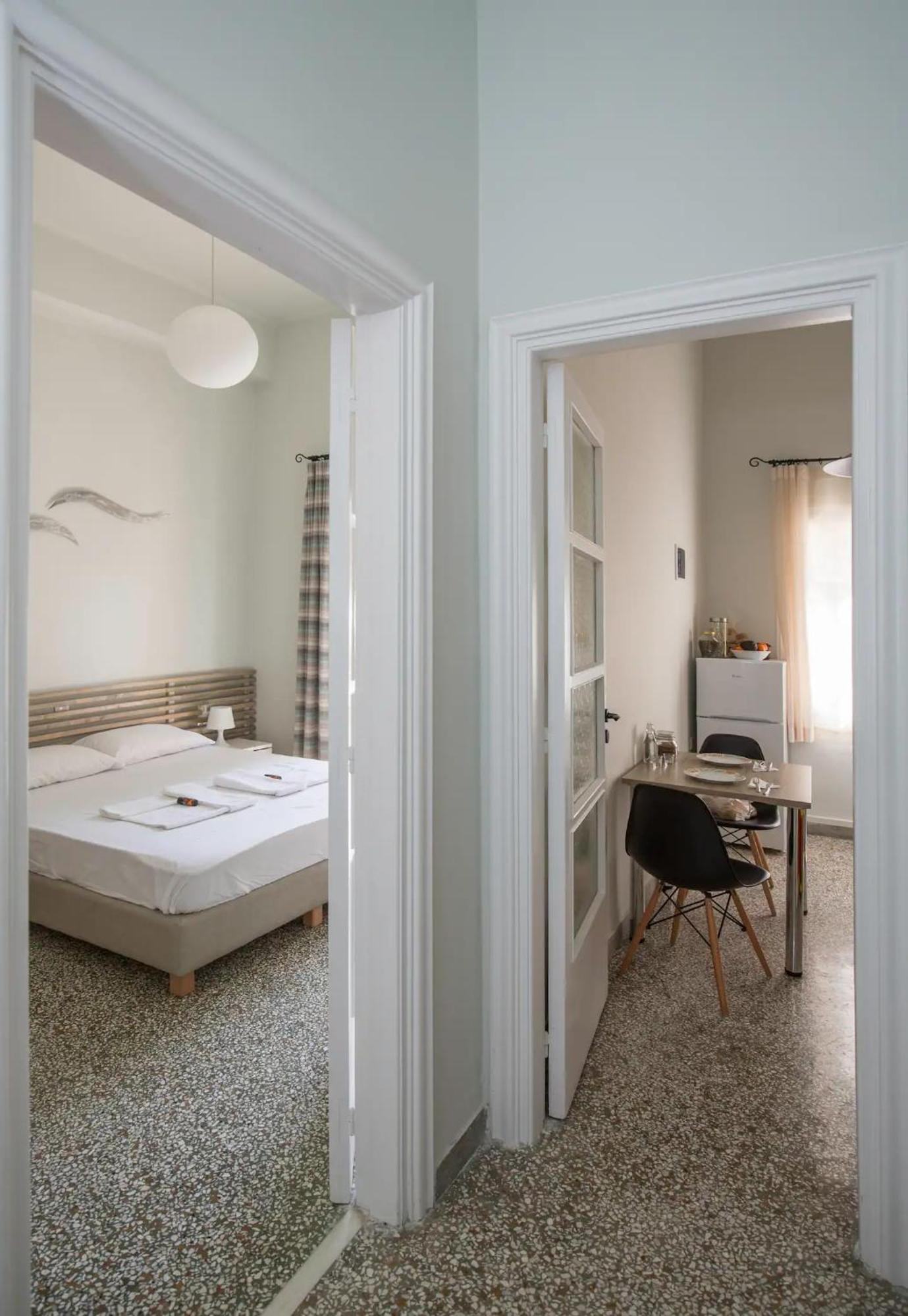 Appartement Old Harbor Christos Chania (Crete)