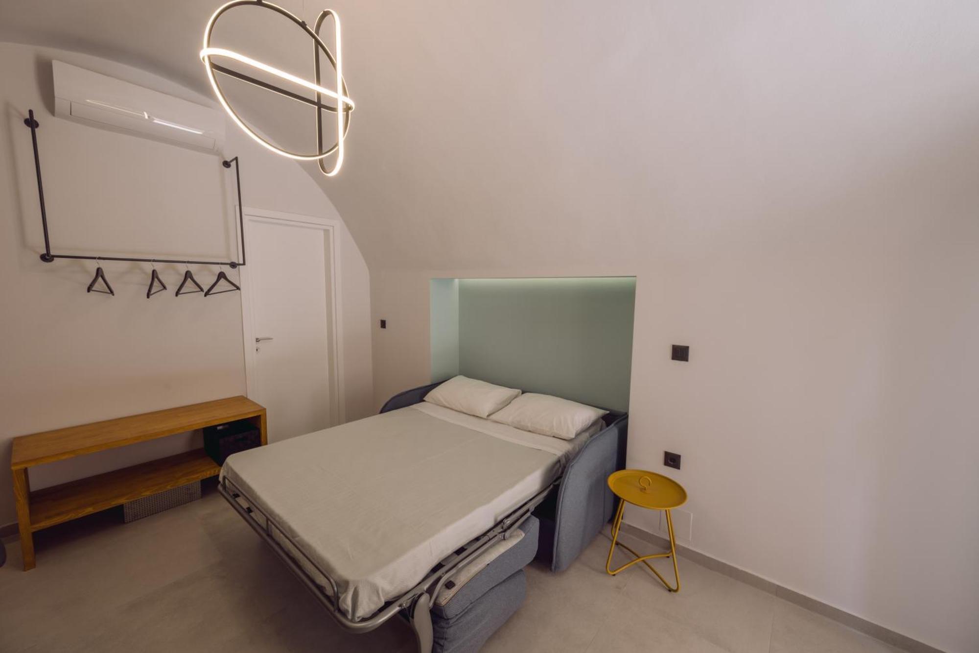 Arch Home, Luxury With Private Parking Chania (Crete)
