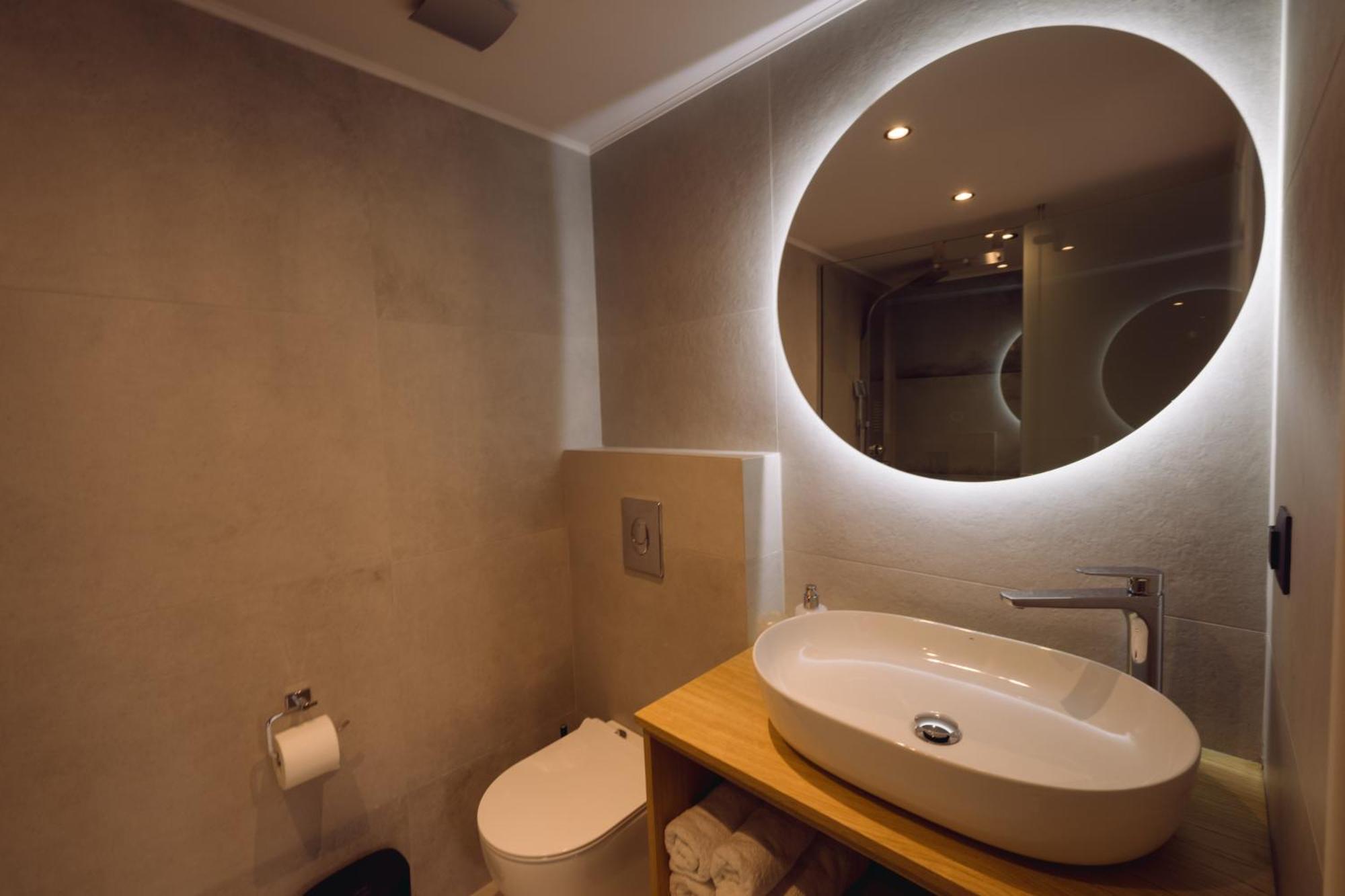 Holiday home Arch Home, Luxury With Private Parking Chania (Crete)