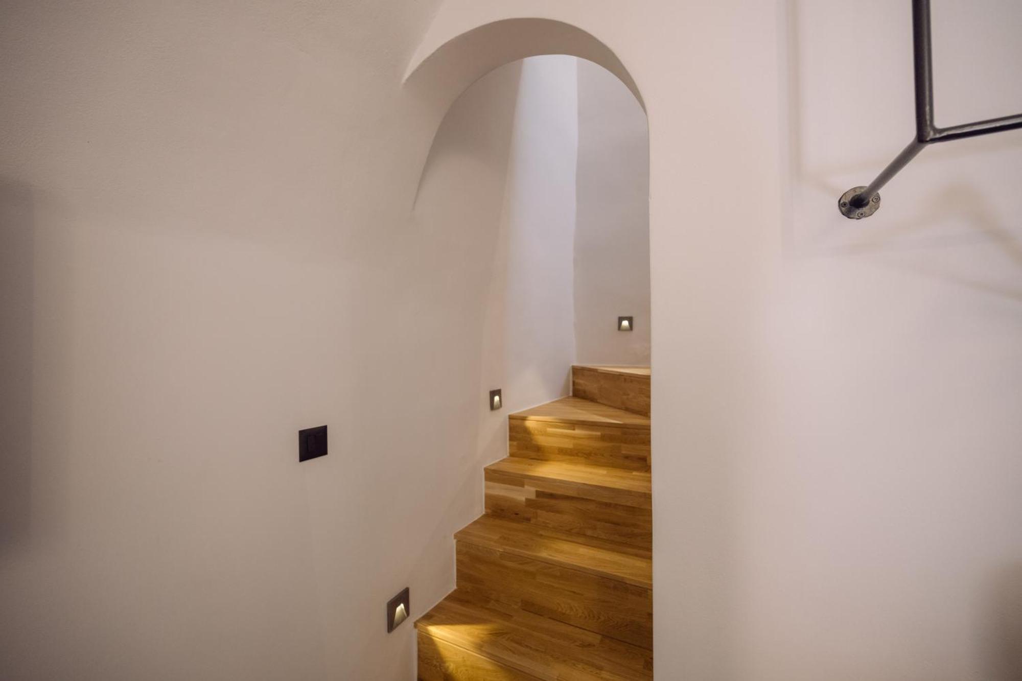 Arch Home, Luxury With Private Parking * Chania (Crete)