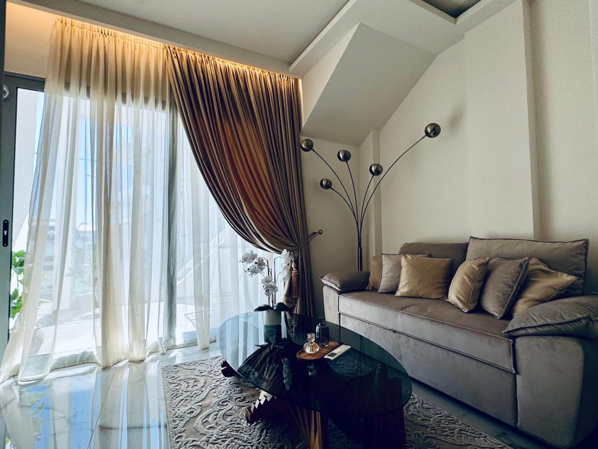 Mare 4 Hotel