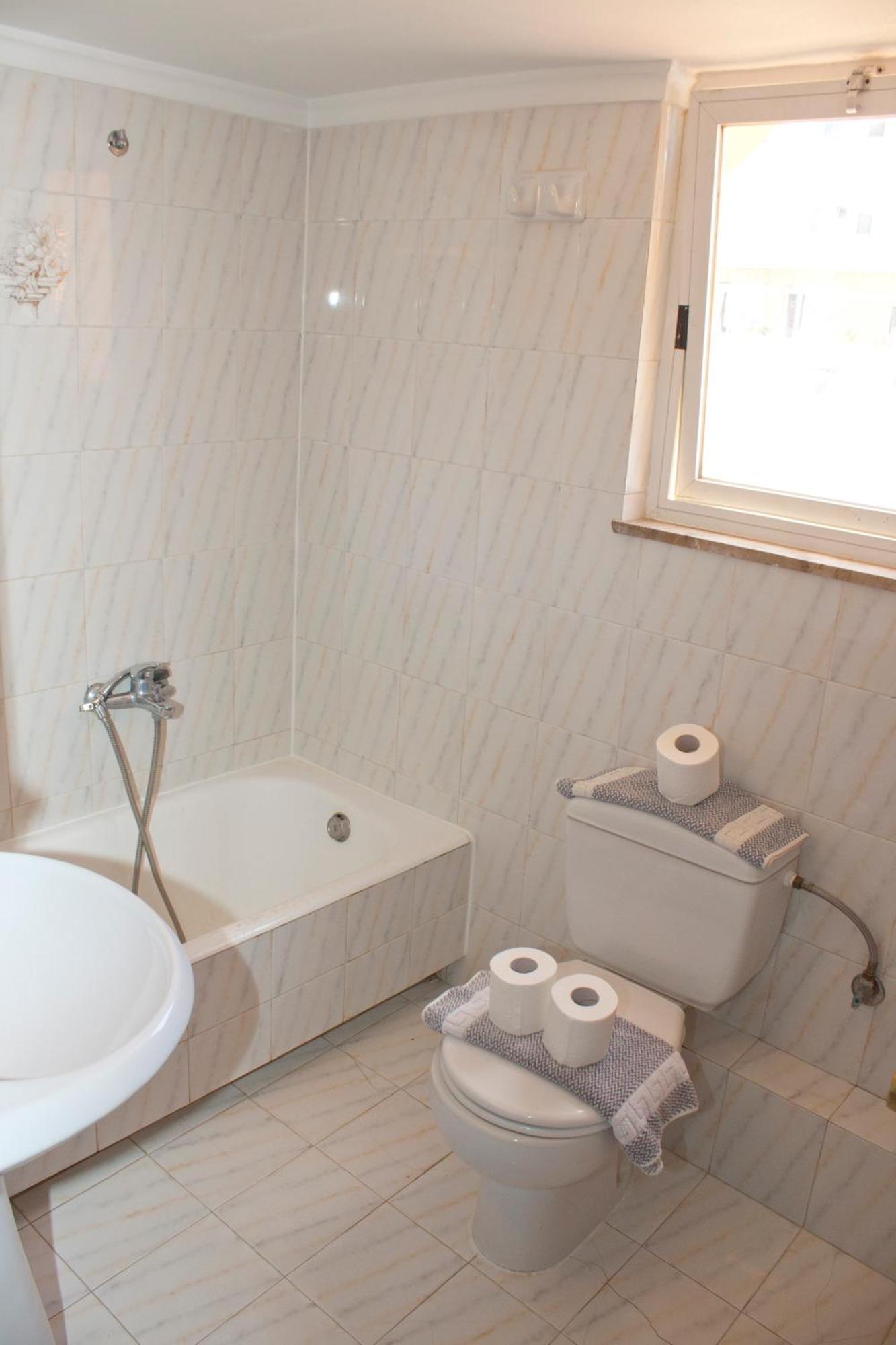 Apartment Melani