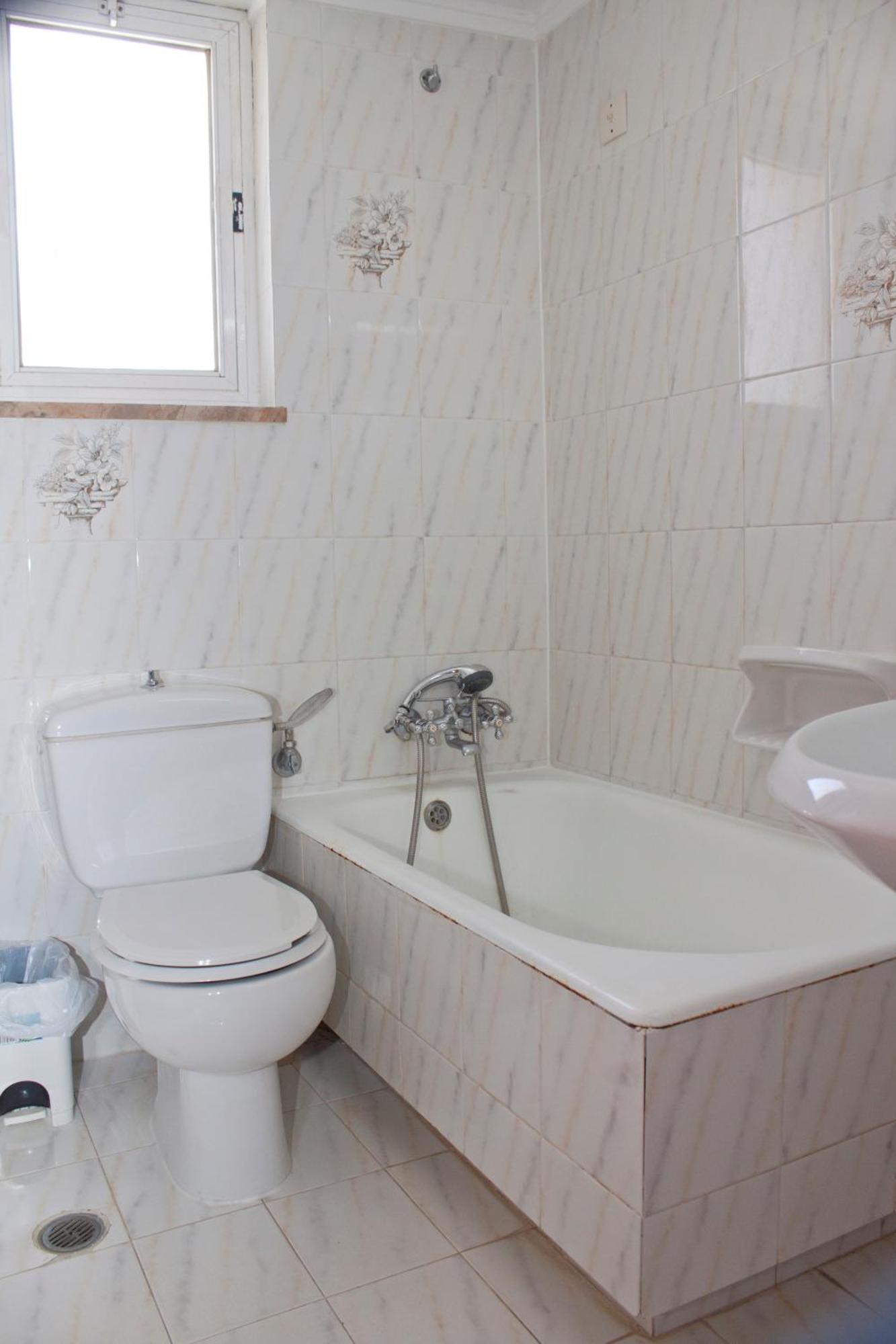 Melani Apartment Chania (Crete)